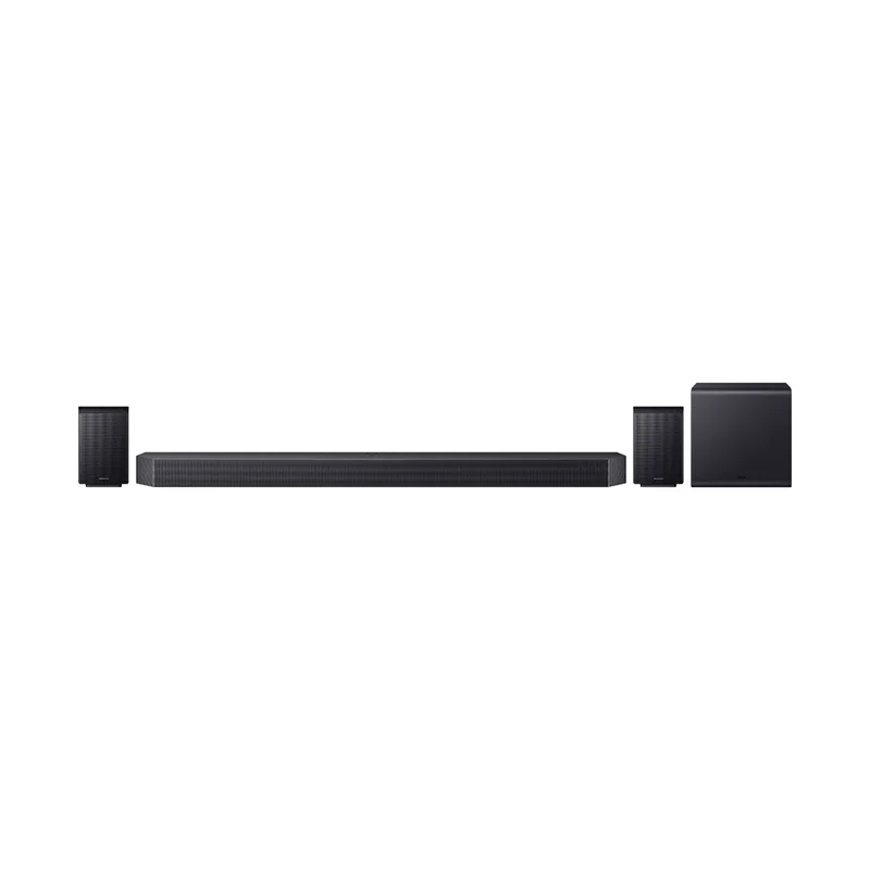 Samsung HW-Q990H/XS 11.1.4CH Soundbar