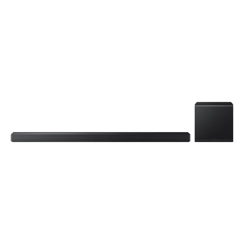 Samsung HW-QS700F/XS 3.1.2CH Soundbar W/dolby Atmos