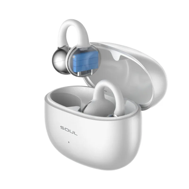 Soul S-LIVE CLIP Premium Wireless Air Conduction