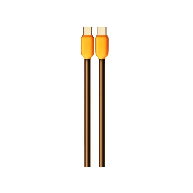Yookie CHOCOLATE BAR 60W Type C To C Cable