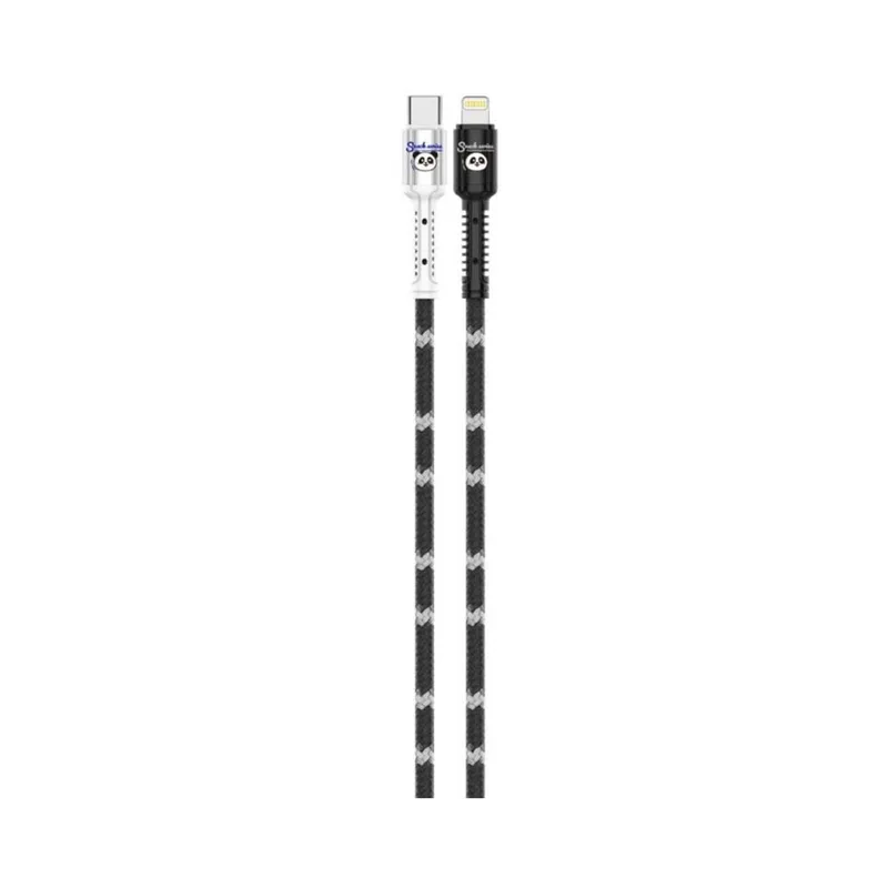 Yookie O-LINK 60W Type C To Lighning Cable