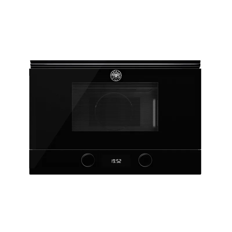 Bertazzoni F383MODMWSGNE 22L 60x38CM Microwave Oven