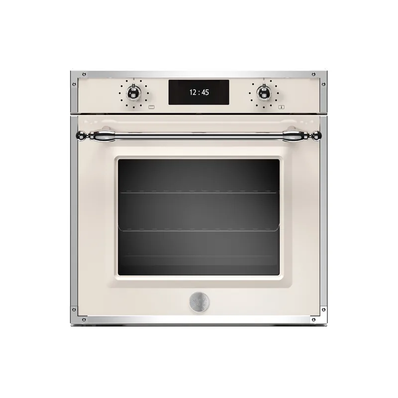Bertazzoni F6011HERVPTAX 76L 60CM Total Steam Built-in Oven