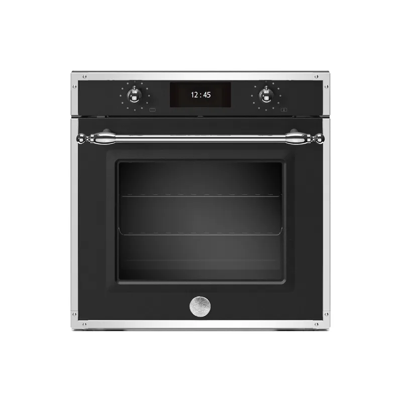 Bertazzoni F6011HERVPTNE 76L 60CM Total Steam