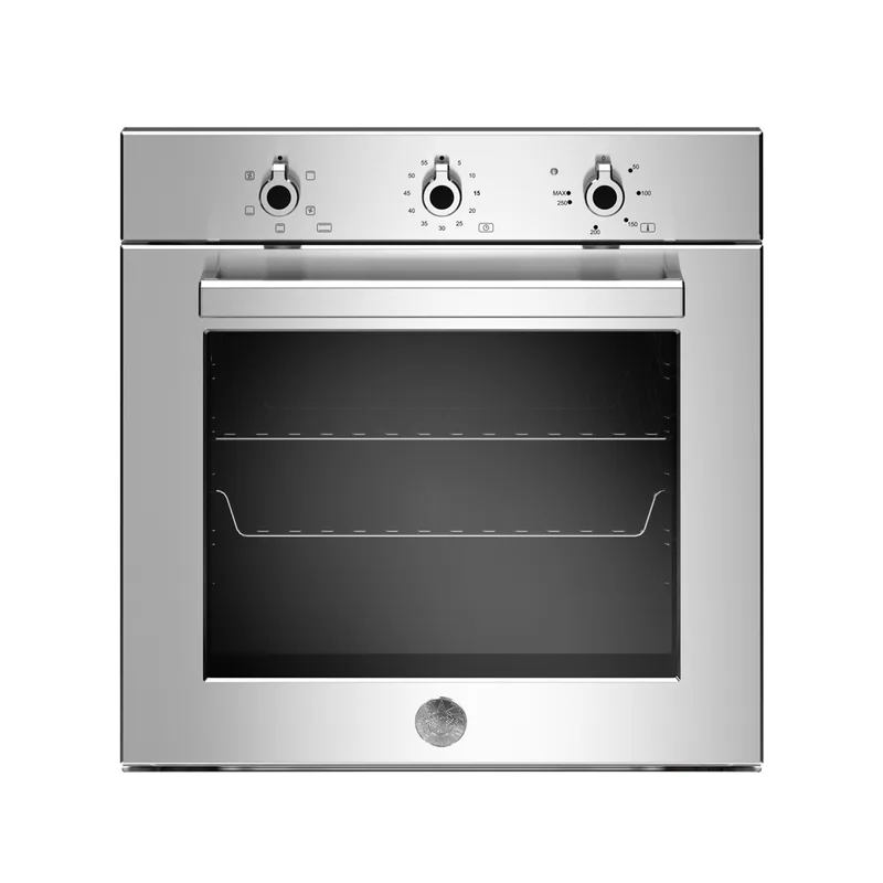 Bertazzoni F605PROEKX 76L 60CM Built-in Oven
