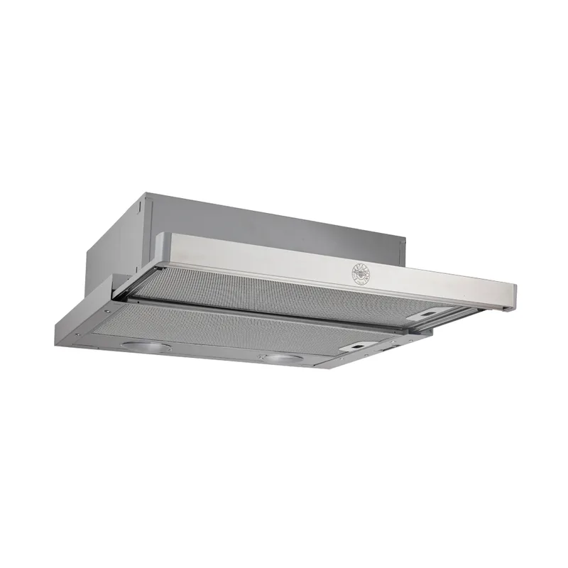 Bertazzoni K60TELXA 60CM Telescopic Hood