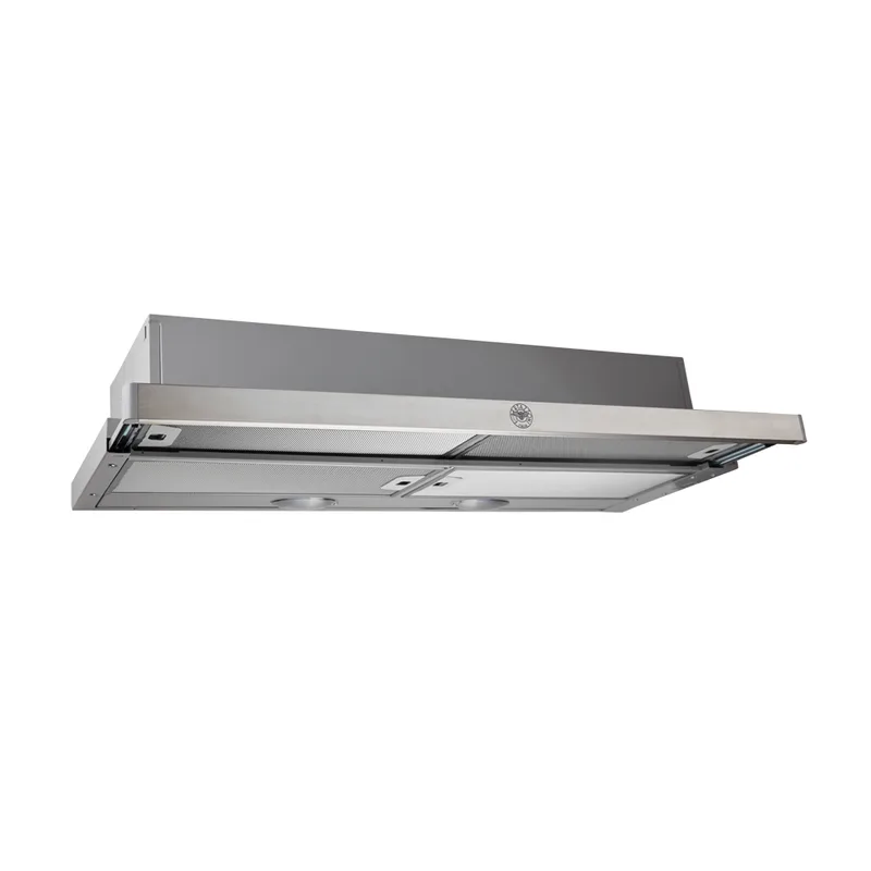 Bertazzoni K90TELXA 90CM Telescopic Hood