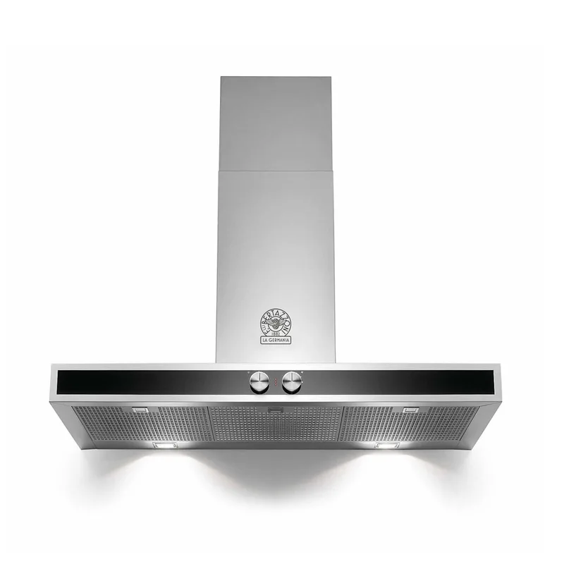 Bertazzoni K90TUKXA 90CM Wall Mount Hood