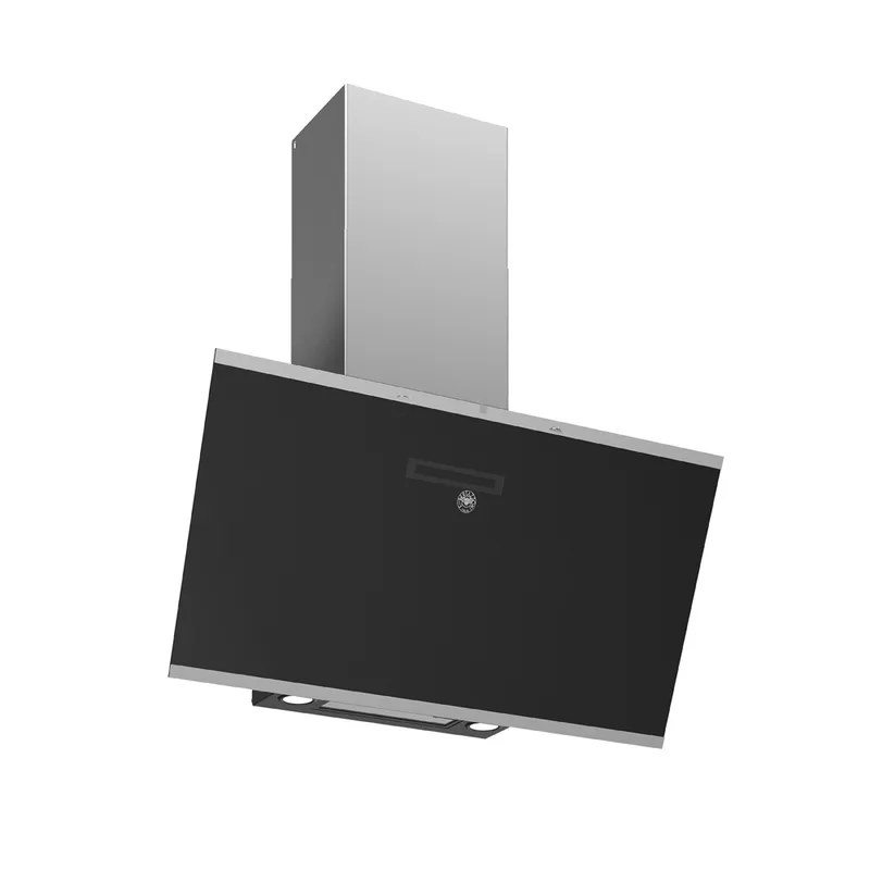 Bertazzoni KV90MOD1NA 90CM Wall Mount Inclined Hood