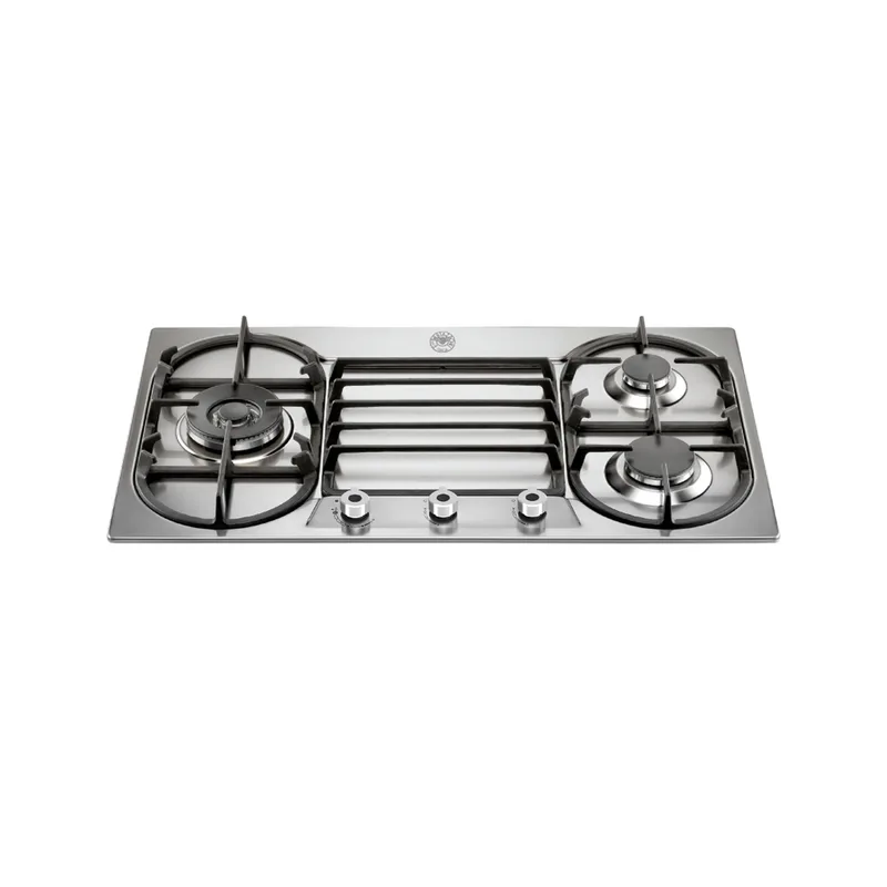 Bertazzoni P9501PROXE 90CM Built-in Hob