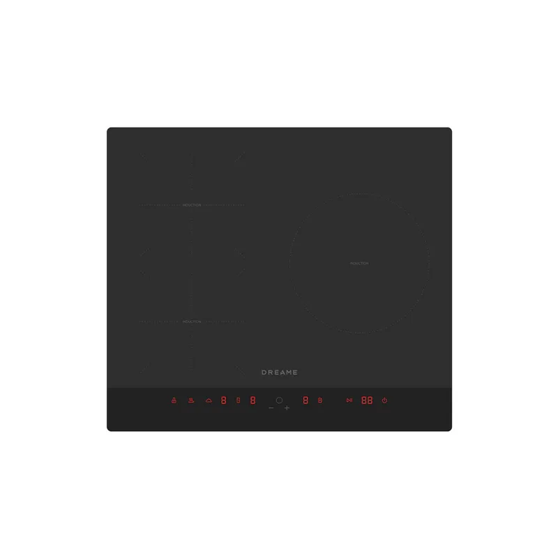 Dreame EZ60 60CM 3-ZONE Flex Induction Hob
