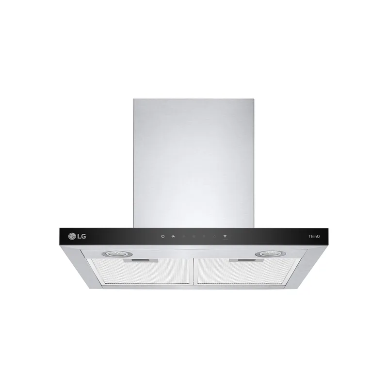 LG HCEZ2426S 60CM Wall Mount Hood