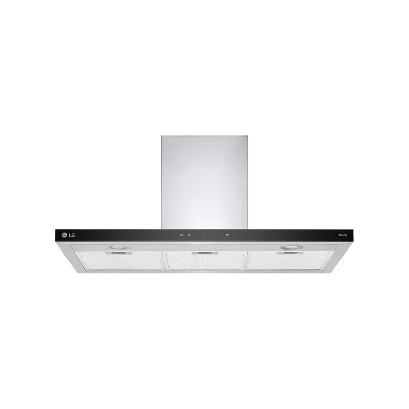 LG HCEZ3626S 90CM Wall Mount Hood