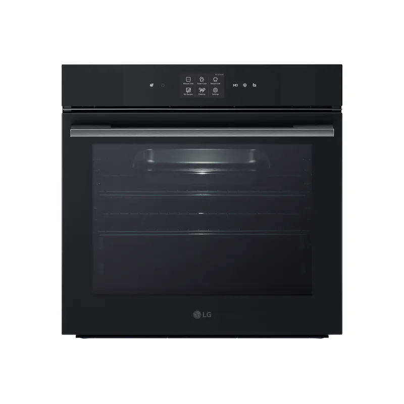 LG WSED7667M 76L Instaview Oven