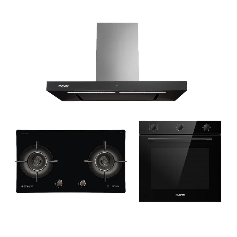 Mayer MMB-CH900I+ MMGH792HE+MMDO8R