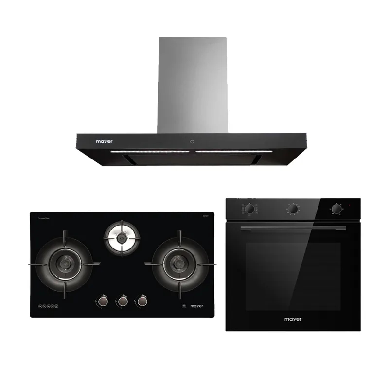 Mayer MMB-CH900I+ MMGH893HE+MMDO8R