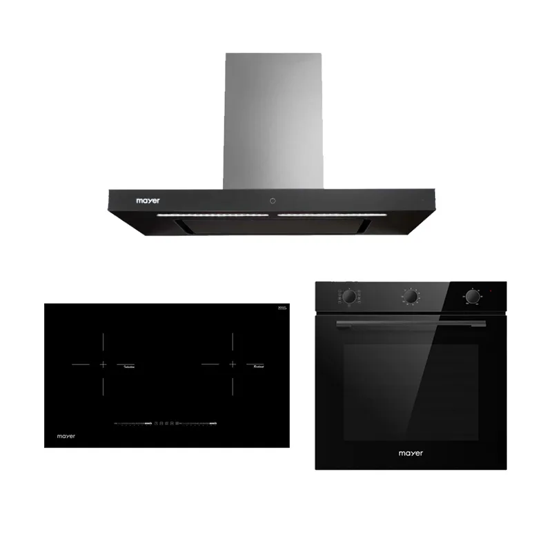 Mayer MMB-CH900I+ MMIH752CS+MMDO8R