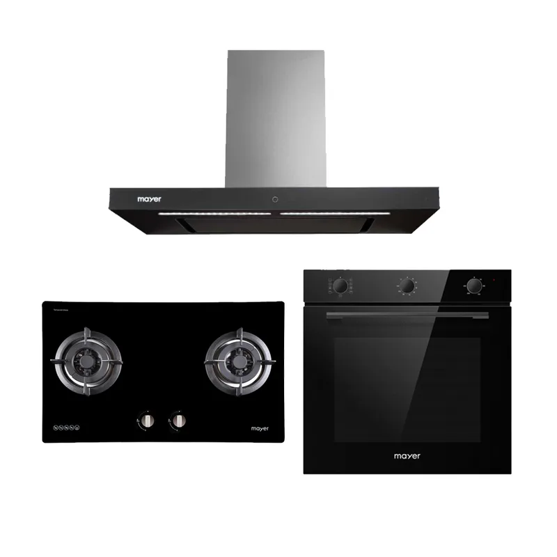 Mayer MMB-CH900I+ MMGH772HI+MMDO8R