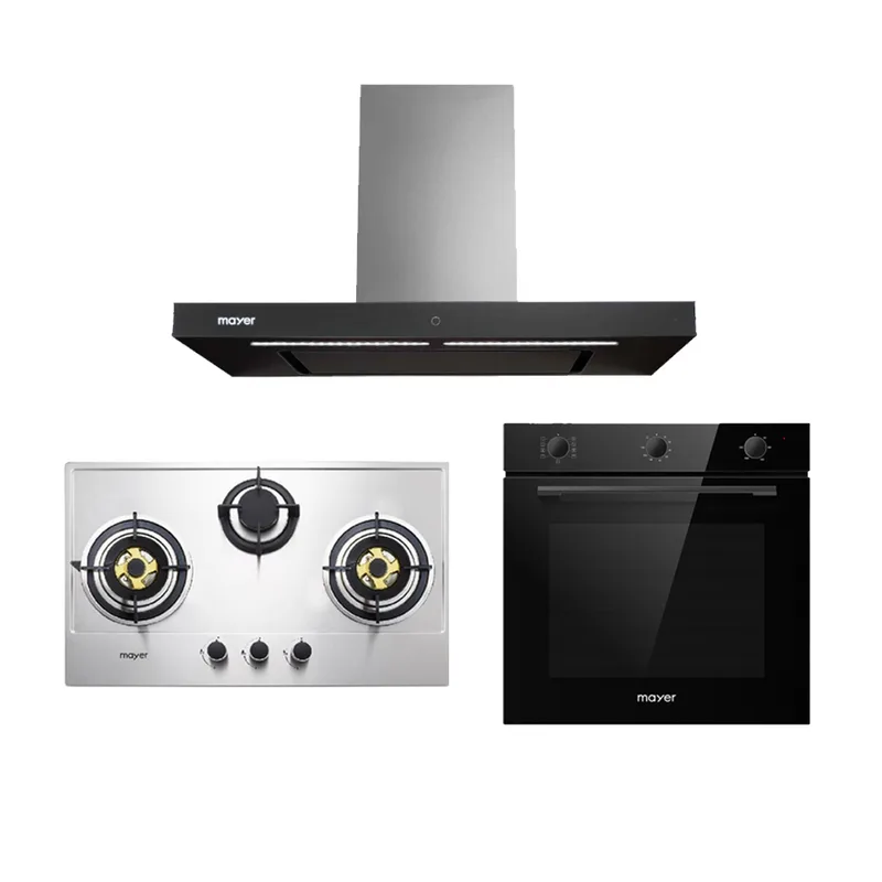 Mayer MMB-CH900I+ MMSS773HI+MMDO8R