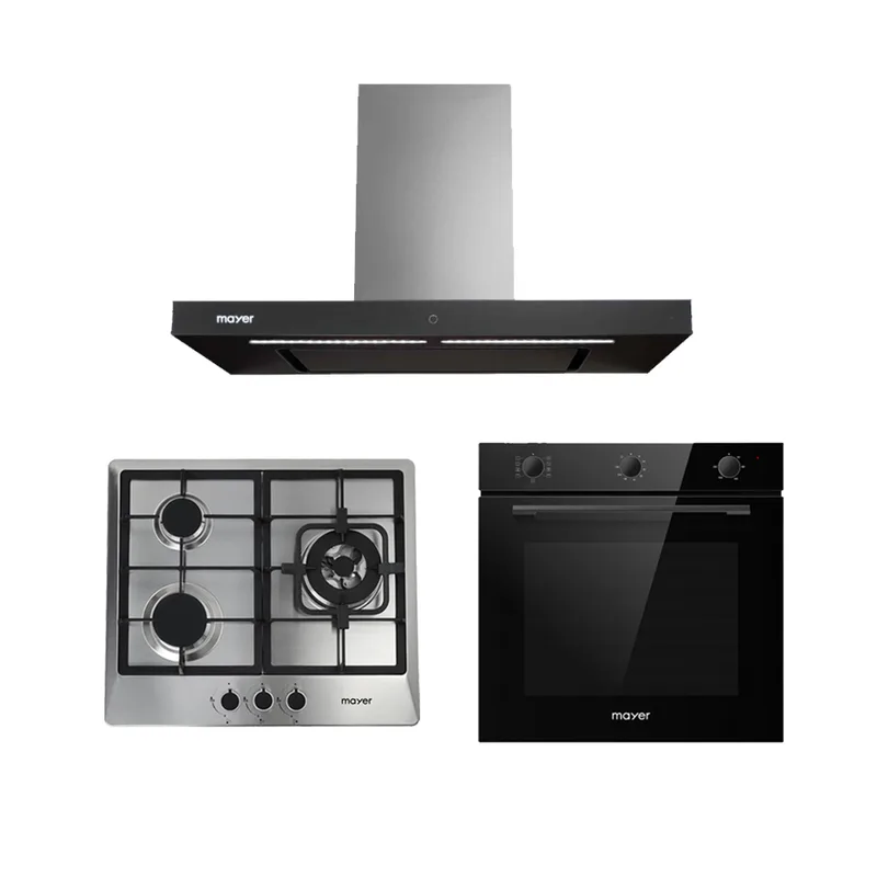 Mayer MMB-CH900I+ MMSS633+MMDO8R