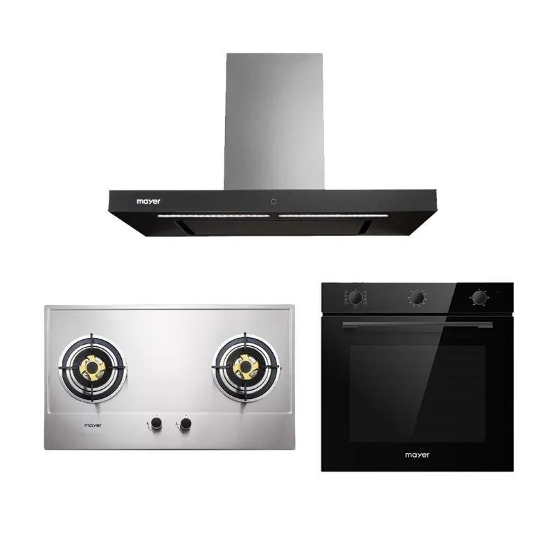 Mayer MMB-CH900I+ MMSS882HI+MMDO8R