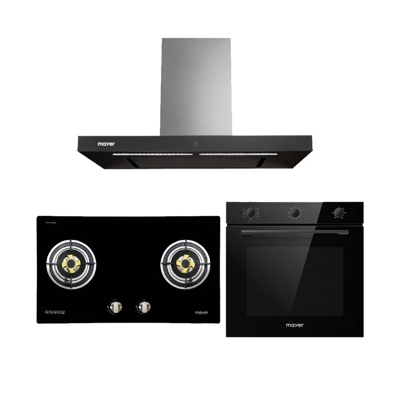 Mayer MMB-CH900I+ MMGH882HI+MMDO8R