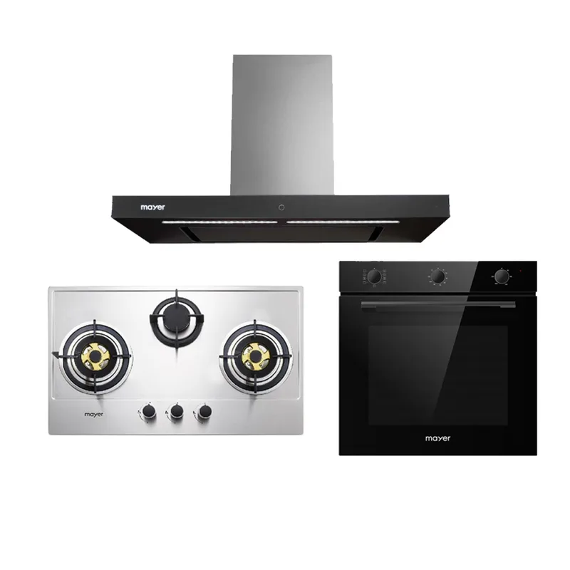 Mayer MMB-CH900I+ MMSS883HI+MMDO8R