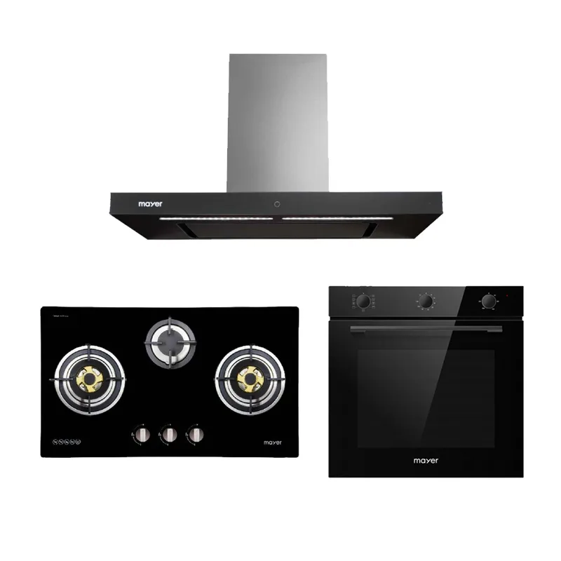 Mayer MMB-CH900I+ MMGH883HI+MMDO8R
