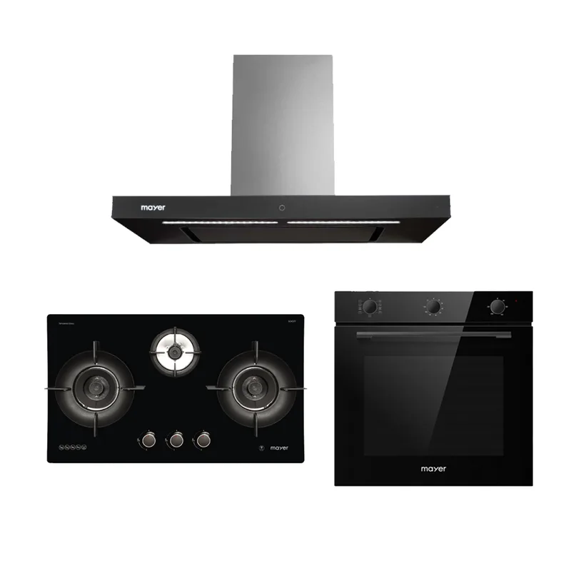 Mayer MMB-CH900I+ MMGH793HE+MMDO8R