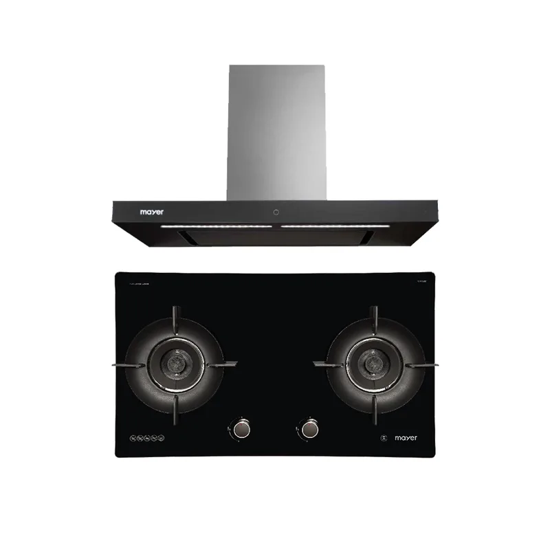 Mayer MMB-CH900I+ MMGH792HE 90CM Chimney Hood