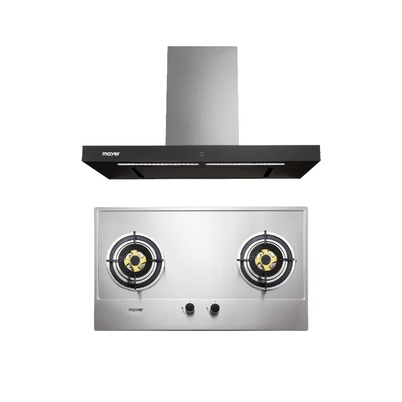 Mayer MMB-CH900I+ MMSS882HI 90CM Chimney Hood