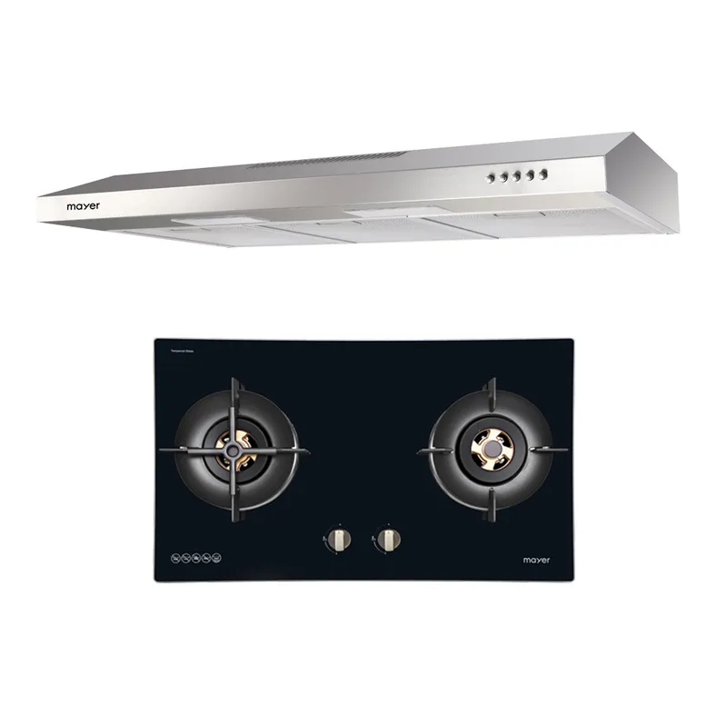 Mayer MMS-L901SM+ MMGH7721HI 90CM Slimline Hood