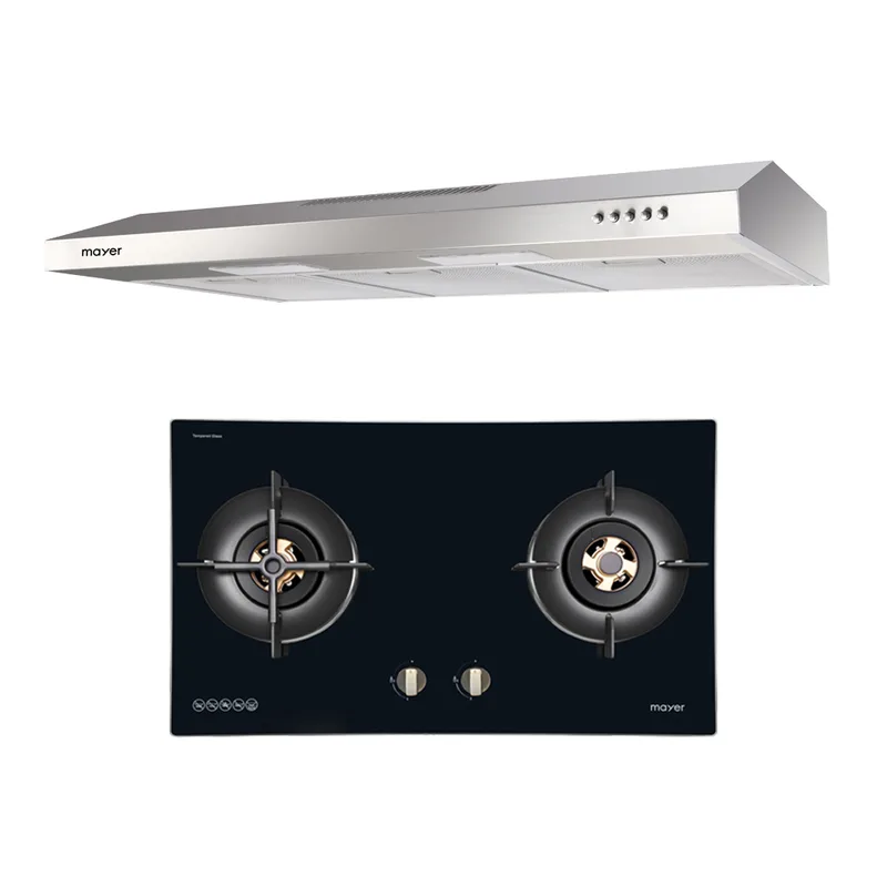 Mayer MMS-L901SM+ MMGH8821HI 90CM Slimline Hood