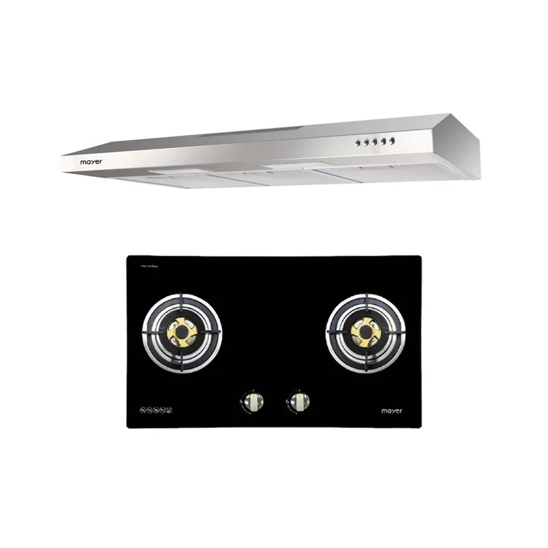 Mayer MMS-L901SM+ MMGH882HI 90CM Slimline Hood