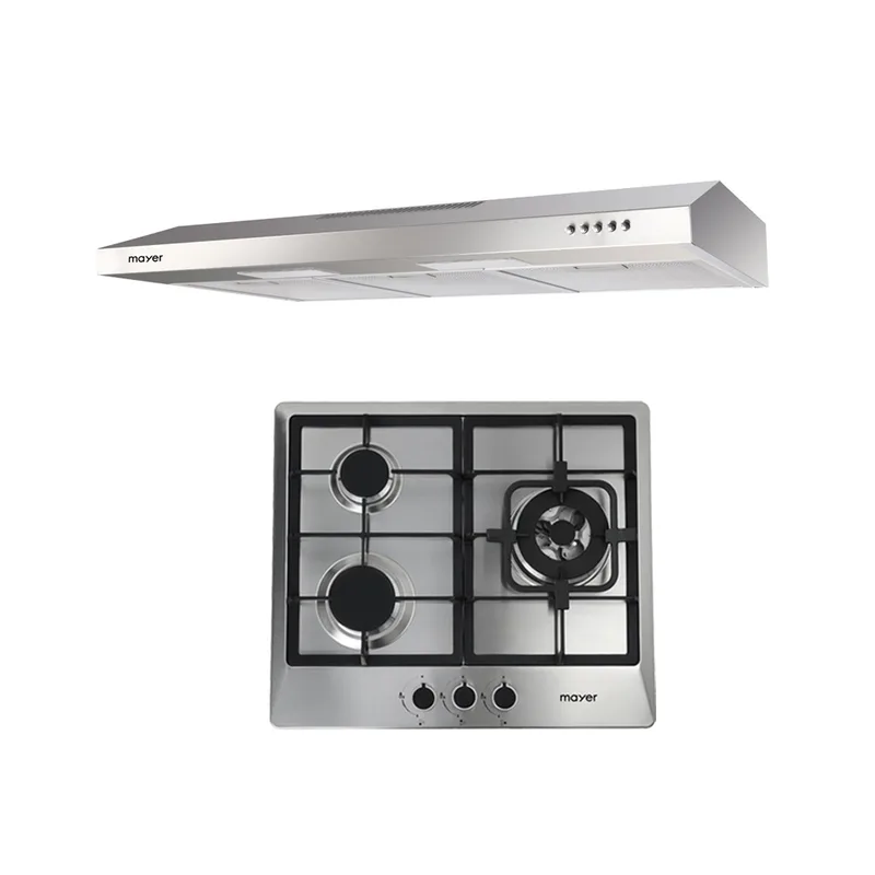 Mayer MMS-L901SM+ MMSS633 90CM Slimline Hood