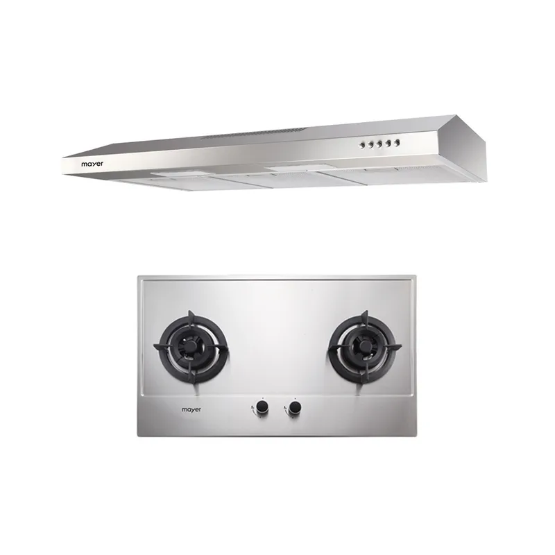 Mayer MMS-L901SM+ MMSS772HI 90CM Slimline Hood