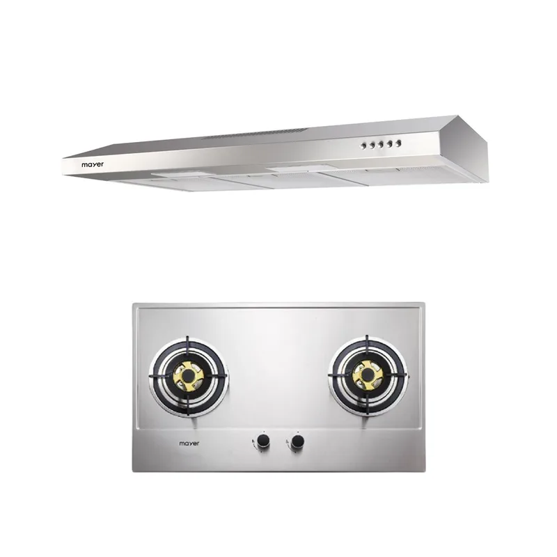 Mayer MMS-L901SM+ MMSS882HI 90CM Slimline Hood