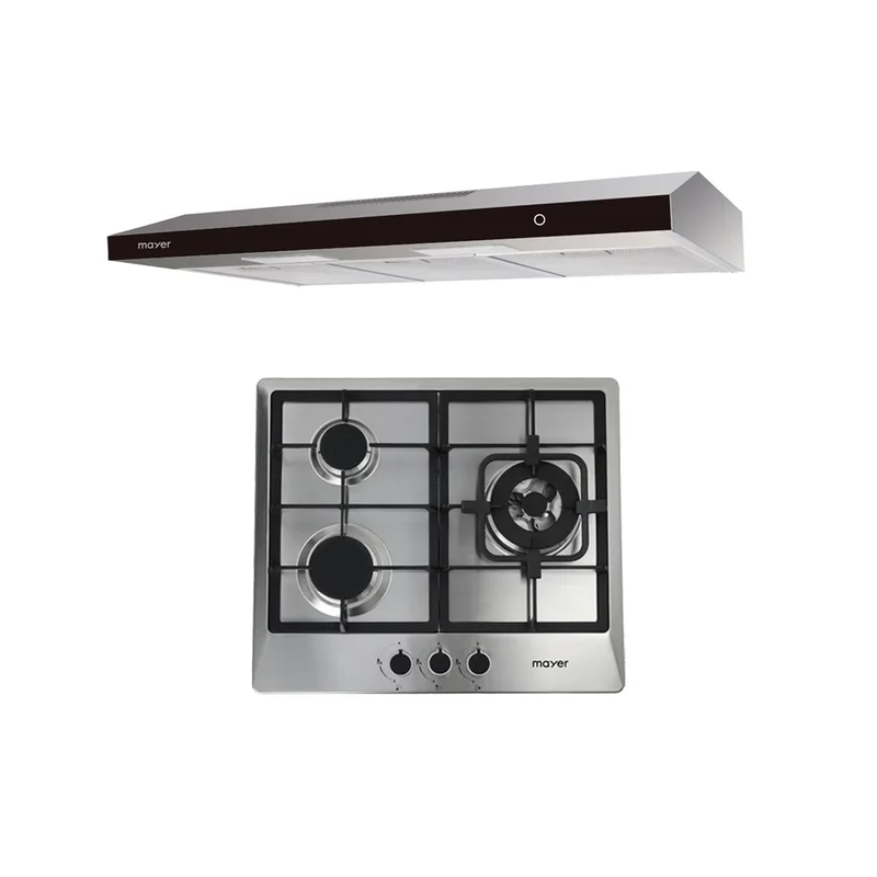 Mayer MMS-L902BE+ MMSS633 90CM Slimline Hood