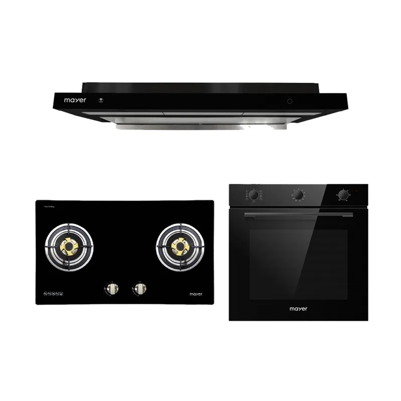 Mayer MMSI903OT-BK+ MMGH882HI+MMDO8R