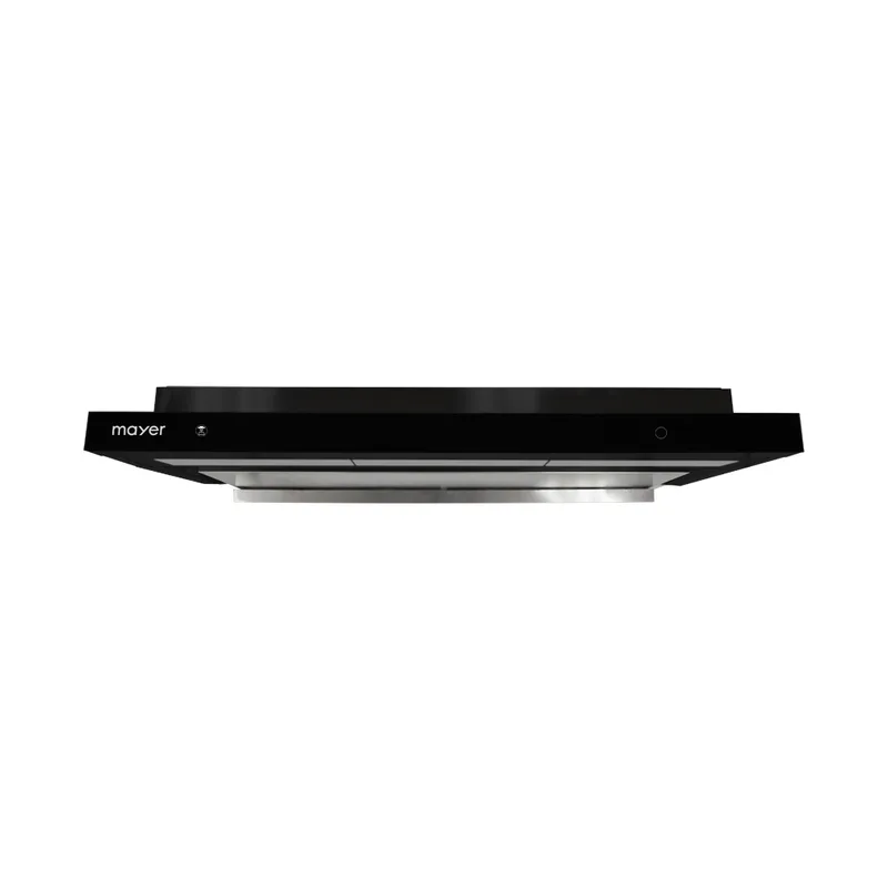 Mayer MMSI903OT-BK 90CM Semi-integrated Hood