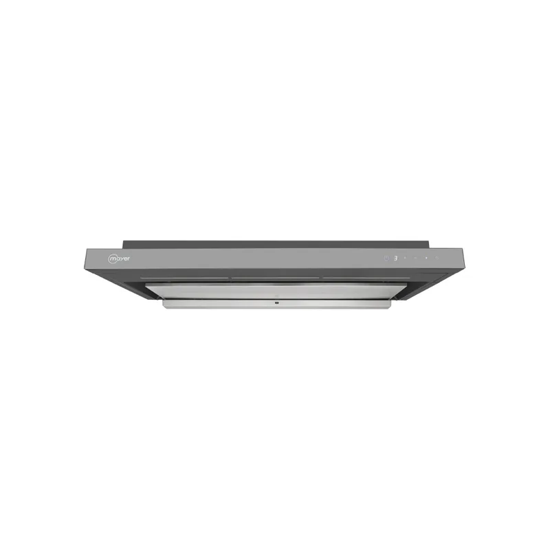 Mayer MMSI903OT-BK 90CM Semi-integrated Hood