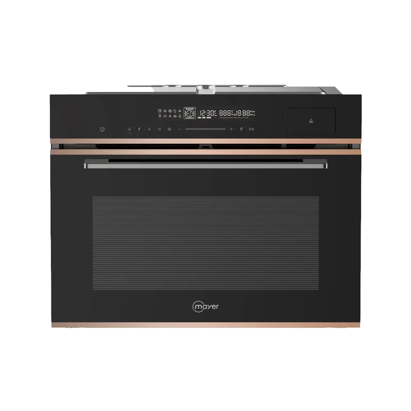 Mayer MMSO15-RG 50L Built-in Oven