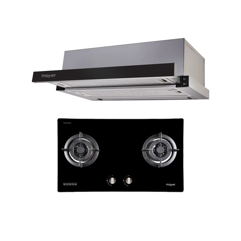 Mayer MMTH90+MMGH772HI 90CM Telescopic Hood