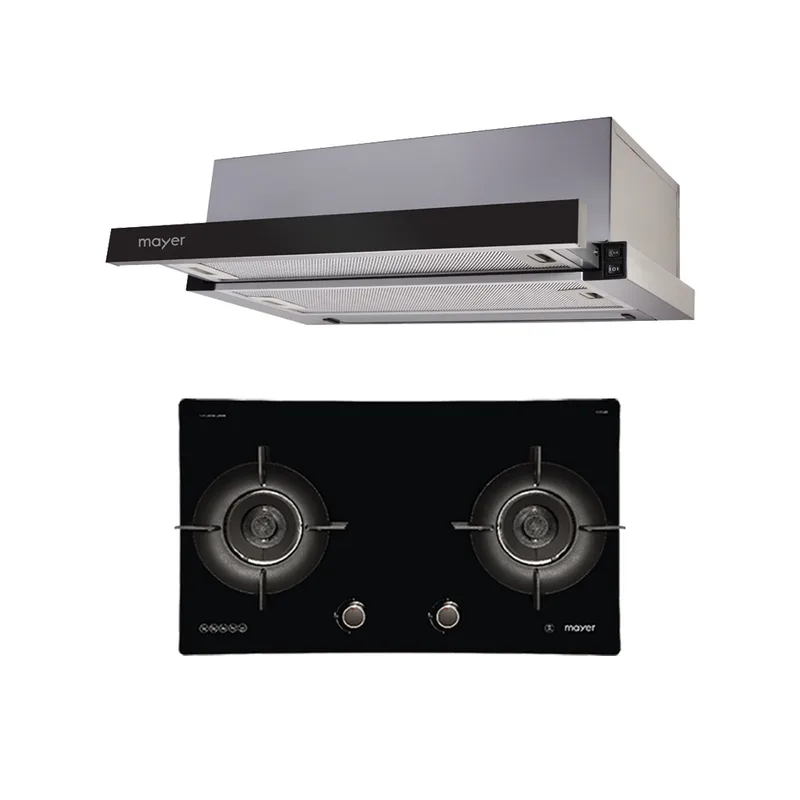 Mayer MMTH90+MMGH792HE 90CM Telescopic Hood