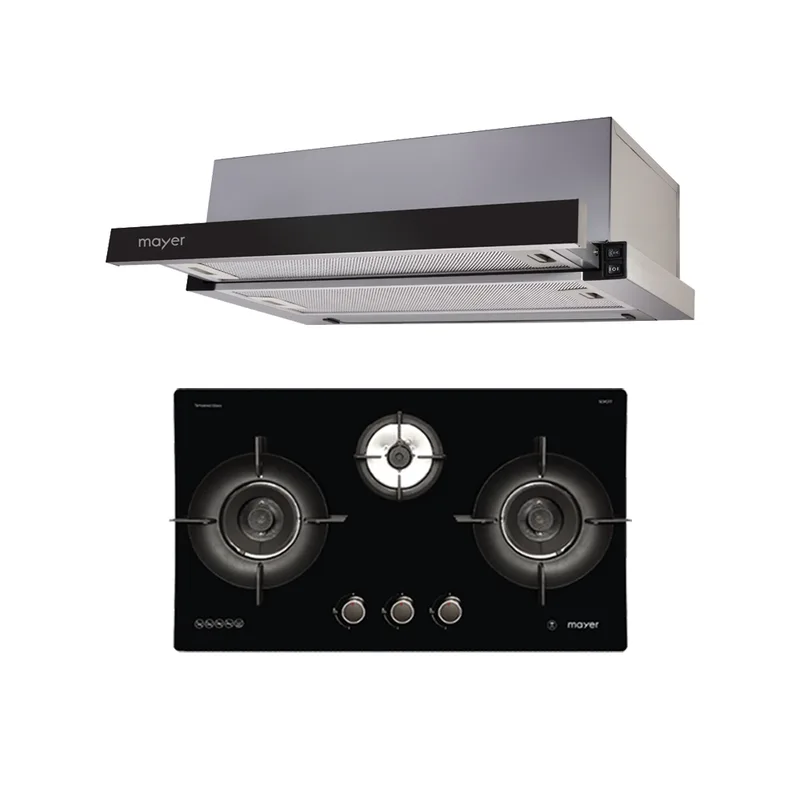 Mayer MMTH90+MMGH793HE 90CM Telescopic Hood