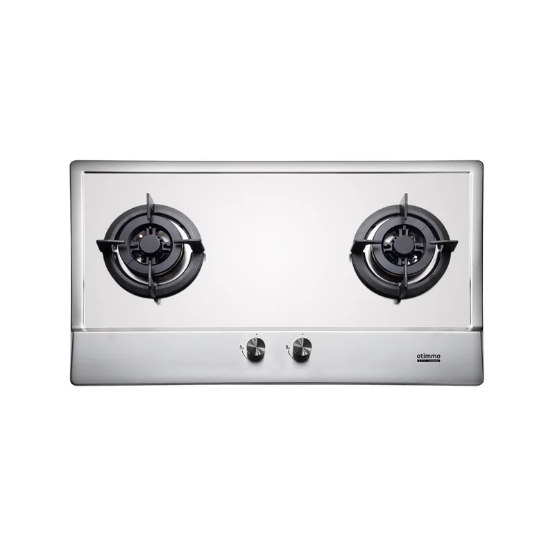 Otimmo EBH3280ELPG 80CM Built-in Gas Hob (LPG Gas)