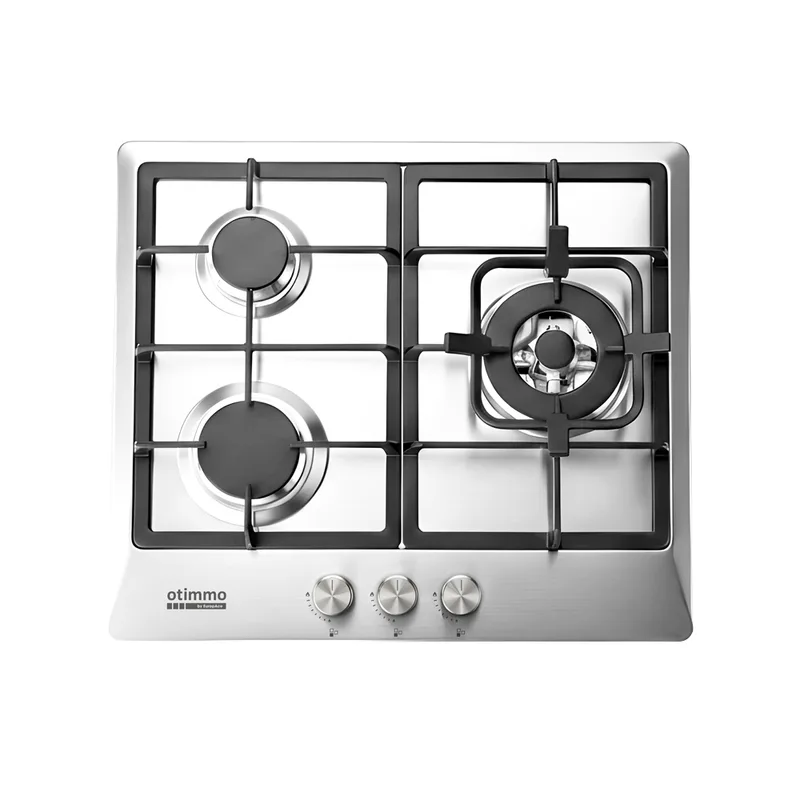 Otimmo EBH3360ELPG 60CM Built-in Gas Hob (LPG Gas)