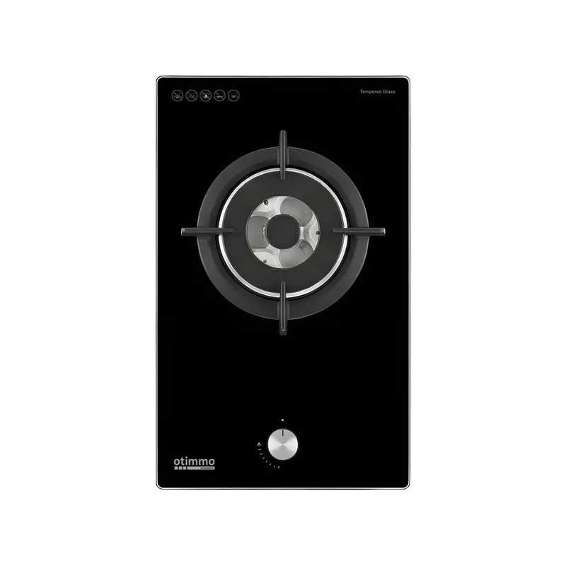 Otimmo EBH6130ELPG 30CM Built-in Gas Hob (LPG Gas)