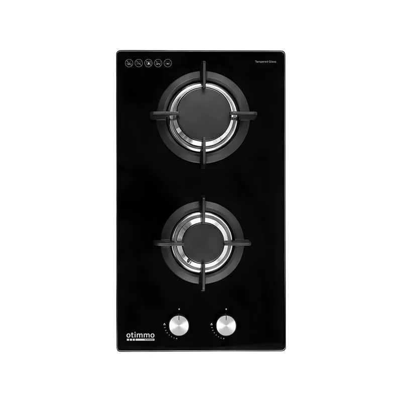 Otimmo EBH6230ELPG 30CM Built-in Gas Hob (LPG Gas)
