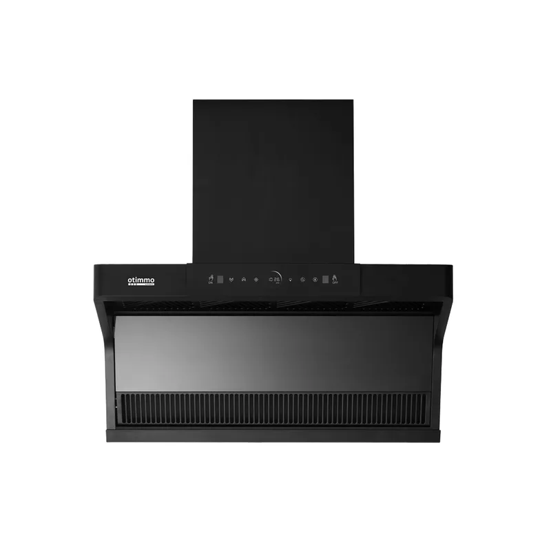 Otimmo ECH9122E L-shaped Chimney Hood